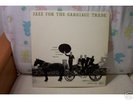 George Wallington Prestige 7032 Orig Mono Carriage LP