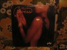 Rare Disco LP Caress P and P Patrick Adams in shrink NM
