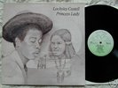 Lacksley Castell/Princess Lady--Negus Roots--EX+