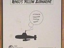Beatles Ringo Starr YELLOW SUBMARINE 3 Lp box set nrsv