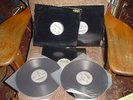 Brian Jones Story 5 record LP Set Rolling Stones