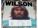 DENNIS WILSON. PACIFIC OCEAN BLUE PROMO LP