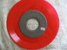 ARTHUR BIG BOY CRUDUP RCA 50-0000 ORANGE 7