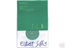 Elliott Smith - SIGNED - 'Speed Trials' 7