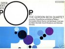 GORDON BECK - EXPERIMENTS WITH POPS. (UK)