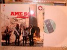 AME SON : Catalyse    rare  Prog/psych LP