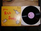 Lyn Taitt &The Jets Sounds Rock Steady origU.K.Island