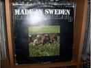 Made in Sweden- Made in England Gimmicks like bossa lp