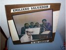 Emiliano Salvador- Ultra tough latin jazz Areito Lp