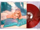 LOLA ALBRIGHT, Lola Wants You, Red Vinyl On Kem, RARE