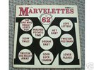 The Marvelettes Tamla 