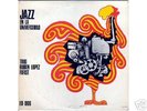 JAZZ EN LA UNIVERSIDAD    RUBEN LOPEZ FURST TRIO