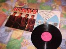 *THE KINKS* 1964 UK PYE NPL18096 MONO LP *MINT-*