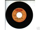 TUFF GONG/THANK THE LORD - BOB MARLEY/WAILERS 7