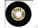 BLANK/ROCK SWEET ROCK - BOB MARLEY & THE WAILERS 7