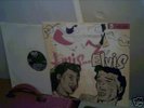 ELVIS /JANIS AND ELVIS T31,077 10