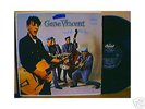 GENE VINCENT Capitol Promo Original LP T811