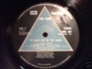 Dark Side of the Moon (Solid Blue Prism Edition - 1973)