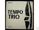 TEMPO TRIO -  BRAZIL BOSSA/JAZZ 60'
