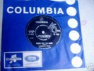 lp JACKSON C FRANK  Super Rare 1965 UK Folk Single