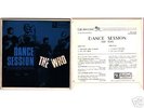THE WHO - Dance Session Australian 4 track ep.