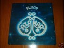 AZAHAR ELIXIR ORIG SPAIN RARE PROG PSYCH LP VG++/NM