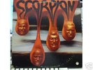 SCORPION (S/T) LP 1969 Funk Brothers Rare Earth PSYCH