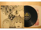 Beatles Revolver rare 1969 yb Parlophone w/o Sold in UK