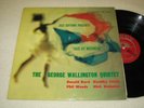 GEORGE WALLINGTON At Hotchkiss SAVOY Byrd & PHIL WOODS