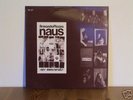 ARMANDO PIAZZA Naus ITALY FOLK PSYCH ORIGINAL LP TOP