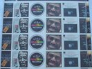 SUPER SAMPLER  M&K DIRECT-TO-DISC