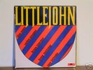 LITTLE JOHN s/t RAREST NZL ORIGINAL PSYCH PROG LP