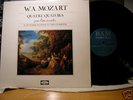 BAM LD 5055   Mozart , Rampal , Trio Pasquier