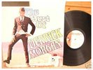 VERY RARE...DERRICK MORGAN..ROCK STEADY..LP