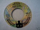 Keni Lewis : What's Her Name Northern Soul 45 (Buddah)