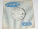 TOMMY TUCKER Oh What A Feeling Northern Soul Single