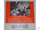 MARCOS VALLE 1967 Os Grilos BOSSA NOVA P/S 7