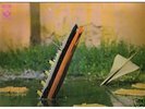 PETE BROWN  PIBLOKTO VERY RARE UK 1970 LP