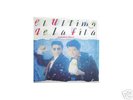 EL ULTIMO DE LA FILA MUSICO LOCO EDICION ITALIANA RARO