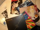Schatz auf Vinyl 82 LPs in super Zustand