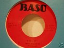 BASIC SOUNDS OF PITTSBURG Feel It SOUL FUNK 45