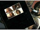 THE BEATLES, LET IT BE, GET BACK BOOK, BOX SET