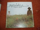 IAN CARR-rare UK VERTIGO SPIRAL LP 'BELLADONNA' 1972