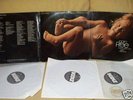 BORN FREE The 12th GERMAN JAZZ FESTIVAL 3 LP-Set 1970