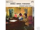 LAVAGNINO  ITALY LP  PROMO ANGELI SENZA PARADISO