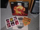 Kiss The Originals Collector's limited Edition