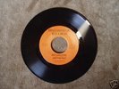 VERY RARE 45 Psychedelic Records- Vintage Recording