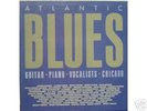 Atlantic Blues,1986 4 Double LP Boxset. Excellent.