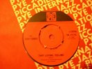 HONEYCOMBS RGM JOE MEEK THAT LOVING FEELING 1966 SINGLE