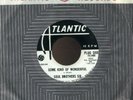 Soul Brothers Six I'll Be Loving You Atlantic Northern